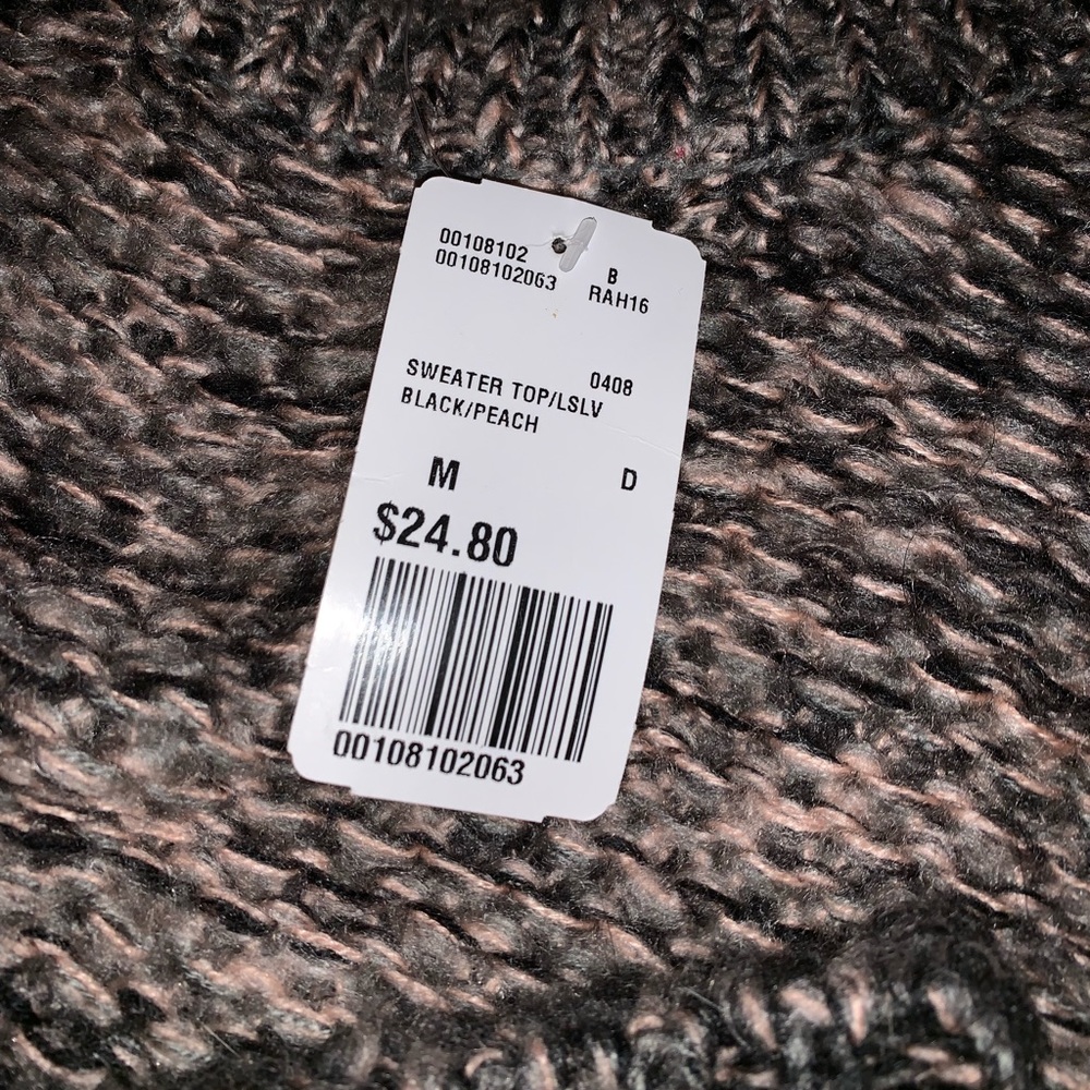 Forever 21 Knit Sweater - Picture 5 of 5